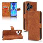 For TECNO Spark 10 / Brown