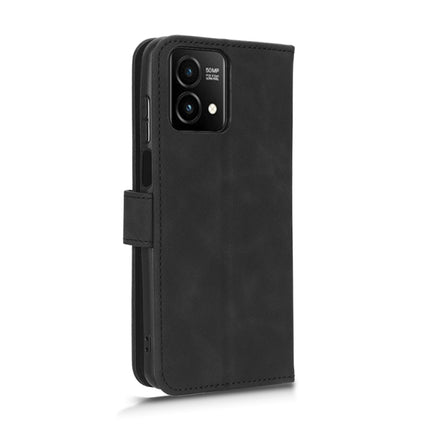 Skin Feel Magnetic Flip Leather Phone Case, For Motorola Moto G Stylus 5G 2023