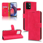 For Motorola Moto G Stylus 5G 2023 / Rose Red