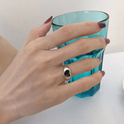 S925 Sterling Silver Cool Style Ladies Combination Ring, J286, J781, J759, J797, J758, J242, J1109, J1071, J1096, J1110, J789, J1717, J1740, J224, J449, J341, J443, J1644, J005, J282, J623, J1658, J406, J1454