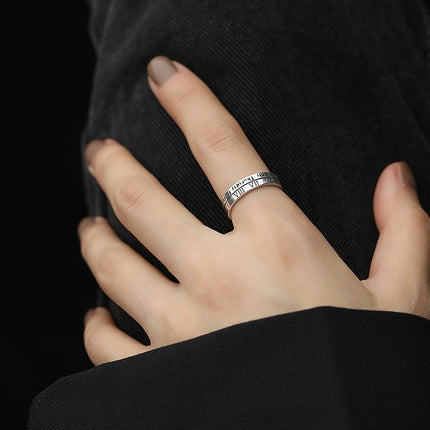 S925 Sterling Silver Cool Style Ladies Combination Ring, J286, J781, J759, J797, J758, J242, J1109, J1071, J1096, J1110, J789, J1717, J1740, J224, J449, J341, J443, J1644, J005, J282, J623, J1658, J406, J1454