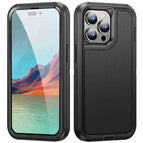 For iPhone 14 Pro Max / Black