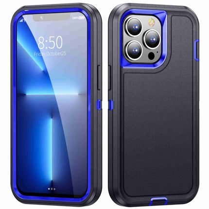 Life Waterproof Rugged Phone Case, For iPhone 14 Pro Max, For iPhone 14 / 13, For iPhone 14 Plus, For iPhone 13 Pro Max