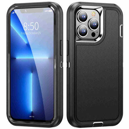 Life Waterproof Rugged Phone Case, For iPhone 13 Pro, For iPhone 12 Pro Max, For iPhone 12 / 12 Pro, For iPhone 11 Pro Max