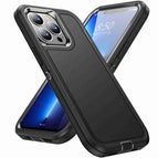 For iPhone 12 Pro Max / Black