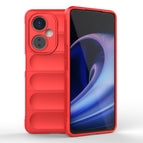 For OnePlus Nord CE 3 / Red