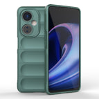 For OnePlus Nord CE 3 / Dark Green