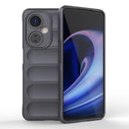 For OnePlus Nord CE 3 / Dark Grey