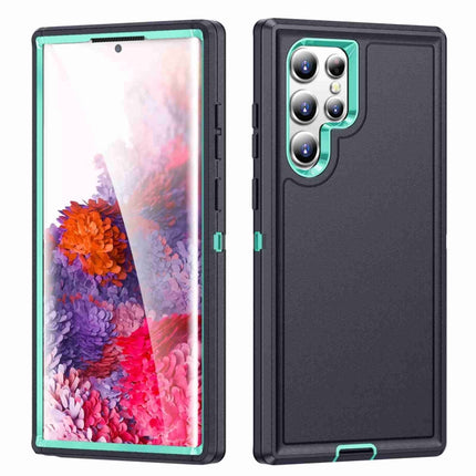 Life Waterproof Rugged Phone Case, For Samsung Galaxy S23 5G, For Samsung Galaxy S23+ 5G, For Samsung Galaxy S23 Ultra 5G, For Samsung Galaxy S22 5G