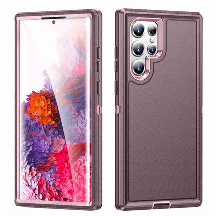 Life Waterproof Rugged Phone Case, For Samsung Galaxy S23 5G, For Samsung Galaxy S23+ 5G, For Samsung Galaxy S23 Ultra 5G, For Samsung Galaxy S22 5G