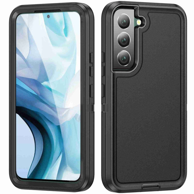 Life Waterproof Rugged Phone Case, For Samsung Galaxy S22+ 5G, For Samsung Galaxy S22 Ultra 5G, For Samsung Galaxy A14 5G, For Samsung Galaxy A53, For Samsung Galaxy A54