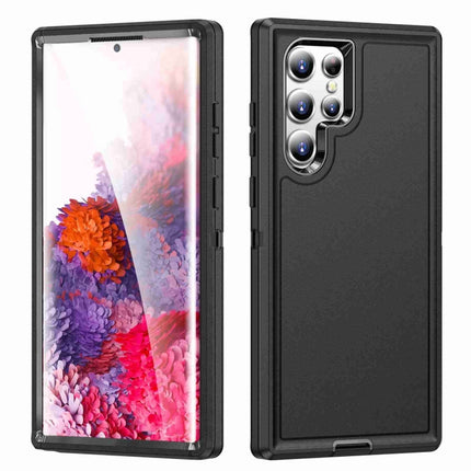 Life Waterproof Rugged Phone Case, For Samsung Galaxy S22+ 5G, For Samsung Galaxy S22 Ultra 5G, For Samsung Galaxy A14 5G, For Samsung Galaxy A53, For Samsung Galaxy A54