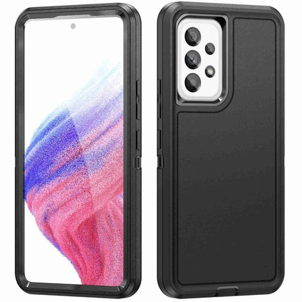 Life Waterproof Rugged Phone Case, For Samsung Galaxy S22+ 5G, For Samsung Galaxy S22 Ultra 5G, For Samsung Galaxy A14 5G, For Samsung Galaxy A53, For Samsung Galaxy A54