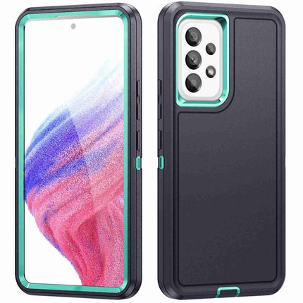 Life Waterproof Rugged Phone Case, For Samsung Galaxy S22+ 5G, For Samsung Galaxy S22 Ultra 5G, For Samsung Galaxy A14 5G, For Samsung Galaxy A53, For Samsung Galaxy A54