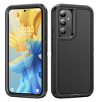 For Samsung Galaxy A54 / Black