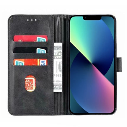 GUSSIM Horizontal Flip Leather Phone Case, For iPhone 14 Pro Max, For iPhone 14 Pro, For iPhone 14 Plus, For iPhone 14