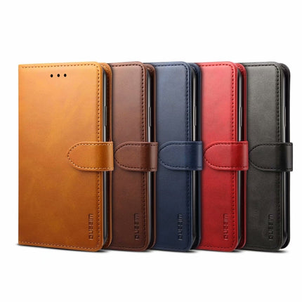 GUSSIM Horizontal Flip Leather Phone Case, For iPhone 14 Pro Max, For iPhone 14 Pro, For iPhone 14 Plus, For iPhone 14