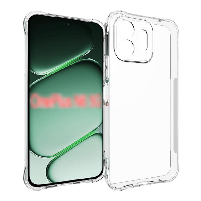 Shockproof Non-slip Thickening TPU Phone Case, For OnePlus N6 5G, For OnePlus Turbo 6, For OnePlus Ace 6, For OnePlus 15, For OnePlus 13T, For OnePlus Ace 5 / 5 Pro, For OnePlus 13, For OnePlus Nord 4, For OnePlus Ace 3V, For OnePlus Nord CE4          ...