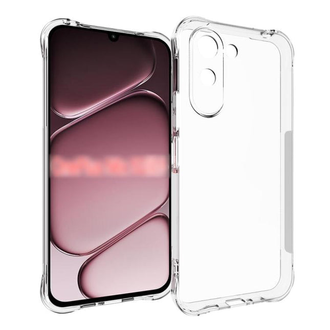 Shockproof Non-slip Thickening TPU Phone Case, For OnePlus N6 5G, For OnePlus Turbo 6, For OnePlus Ace 6, For OnePlus 15, For OnePlus 13T, For OnePlus Ace 5 / 5 Pro, For OnePlus 13, For OnePlus Nord 4, For OnePlus Ace 3V, For OnePlus Nord CE4          ...