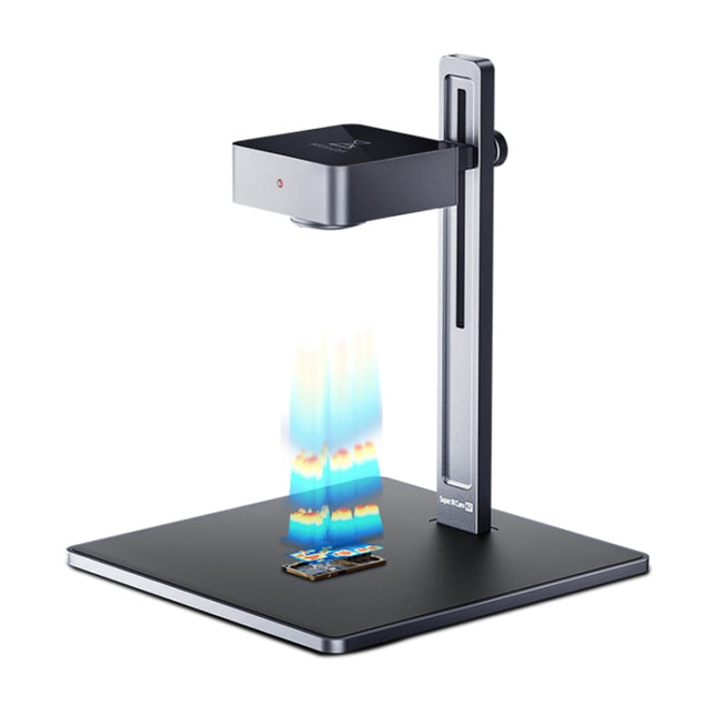 Qianli MEGA-IDEA Super IR Cam 2S 3D Infrared Thermal Imaging Analyzing Camera, Qianli MEGA-IDEA Super IR Cam 2S