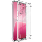 For Xiaomi 13 Lite 5G / Civi 2 5G / Transparent