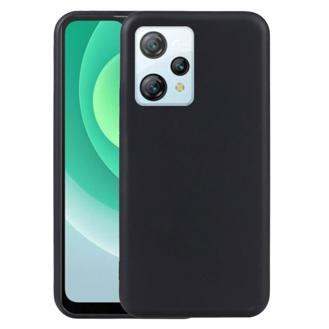 TPU Phone Case, For Blackview Oscal C30 / C30 Pro