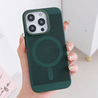 For iPhone 14 Pro Max / Alpine Green