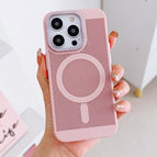 For iPhone 14 Pro / Pink