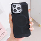 For iPhone 14 / Black