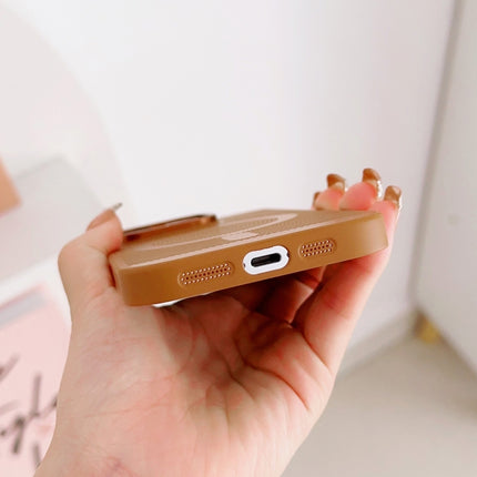 Grid Cooling MagSafe Magnetic Phone Case, For iPhone 14