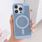 For iPhone 14 Plus / Sierra Blue