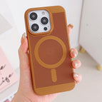 For iPhone 13 / Turmeric