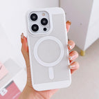 For iPhone 13 / Ivory White