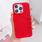 For iPhone 11 Pro Max / Red
