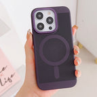 For iPhone 11 / Dark Purple