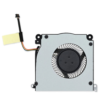 CPU Cooling Fan Set for Steam Deck, CPU Cooling Fan