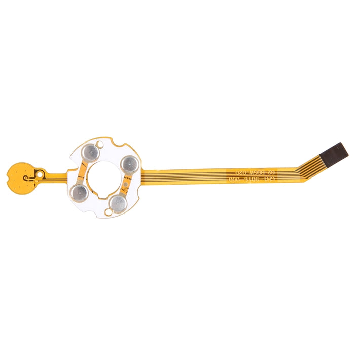 Direction Button Flex Cable, For Canon EOS 6D