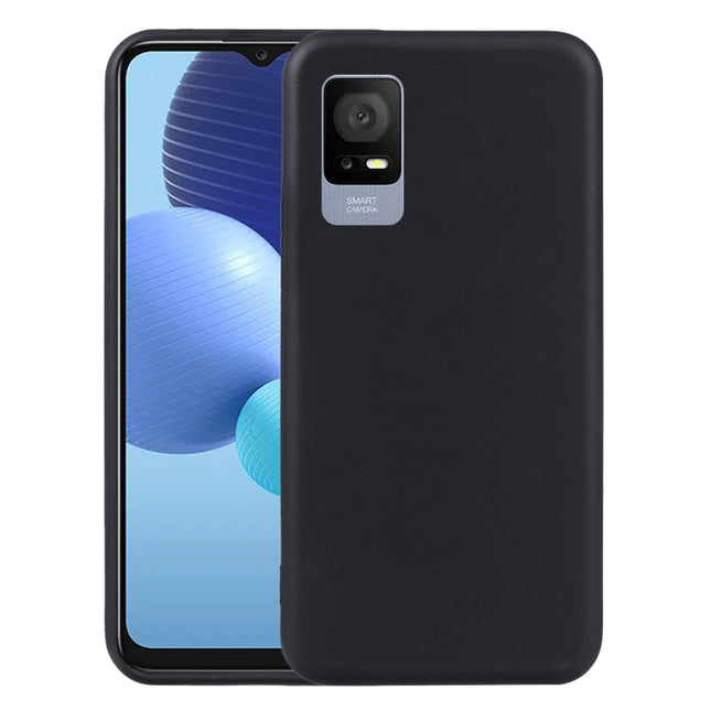 TPU Phone Case, For TCL 406