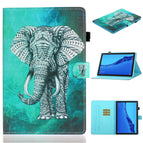 For Huawei MediaPad M5 lite / Elephant