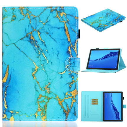 Coloured Drawing Horizontal Flip Leather Case with Holder & Card Slot & Sleep / Wake-up Function, For Huawei MediaPad M5 lite, For Lenovo Tab M10 Plus TB-X606F, For Lenovo Tab M10 TB-X605F / X505
