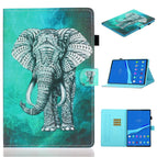 For Lenovo Tab M10 Plus TB-X606F / Elephant