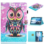 For Lenovo Tab M10 TB-X605F / X505 / Owl