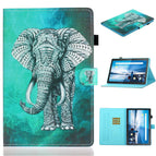 For Lenovo Tab M10 TB-X605F / X505 / Elephant