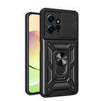 For Xiaomi Redmi Note 12 4G Global / Black