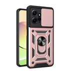 For Xiaomi Redmi Note 12 4G Global / Rose Gold