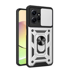 For Xiaomi Redmi Note 12 4G Global / Silver