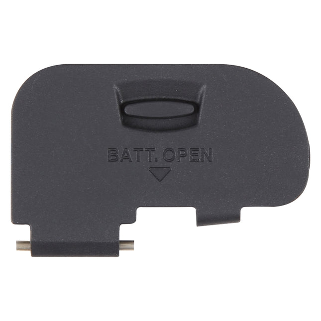 For Nikon D40 / D60 / D3000 / D5000 OEM Battery Compartment Cover, For Canon EOS 70D / EOS 80D, For Canon EOS 40D / EOS 50D, For Canon EOS 7D, For Canon EOS 350D / EOS 400D, For Canon EOS 1100D, For Canon EOS 450D / EOS 500D / EOS 1000D                ...