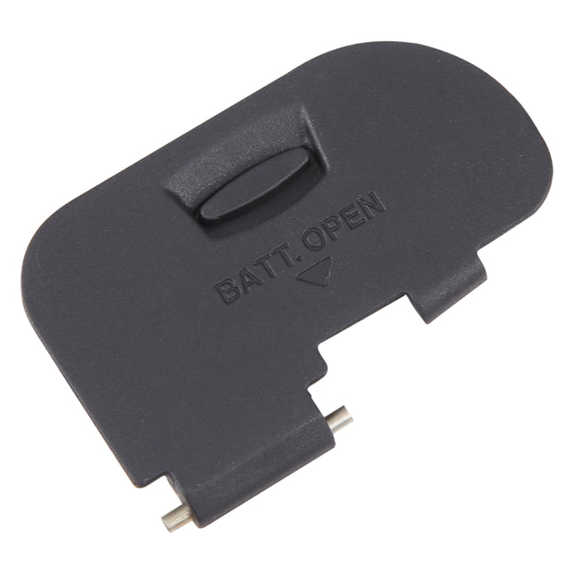 For Nikon D40 / D60 / D3000 / D5000 OEM Battery Compartment Cover, For Canon EOS 70D / EOS 80D, For Canon EOS 40D / EOS 50D, For Canon EOS 7D, For Canon EOS 350D / EOS 400D, For Canon EOS 1100D, For Canon EOS 450D / EOS 500D / EOS 1000D                ...
