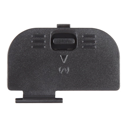For Nikon D40 / D60 / D3000 / D5000 OEM Battery Compartment Cover, For Canon EOS 70D / EOS 80D, For Canon EOS 40D / EOS 50D, For Canon EOS 7D, For Canon EOS 350D / EOS 400D, For Canon EOS 1100D, For Canon EOS 450D / EOS 500D / EOS 1000D                ...
