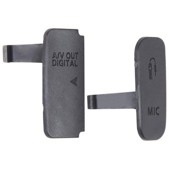 OEM USB Cover Cap, For Canon EOS 650D / EOS 700D, For Canon EOS 450D, For Canon EOS 500D, For Canon EOS 70D, For Nikon D300 / D300s, For Canon EOS 60D, For Canon EOS 5D, For Canon EOS 5D Mark III, For Canon EOS 600D, For Nikon D700, For Canon EOS 50D  ...